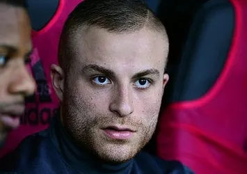 Gökhan Töre 15 ay sonra kadroda