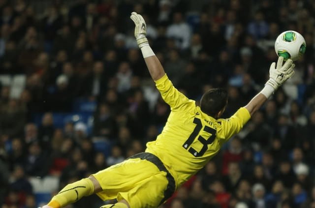 Günün transfer iddiaları 23.05.2016