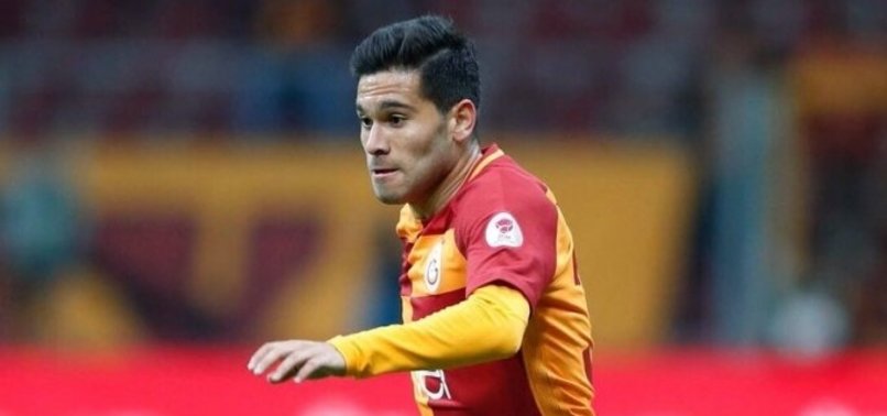 Galatasaray Recep Gül'ü Westerlo'ya kiraladı