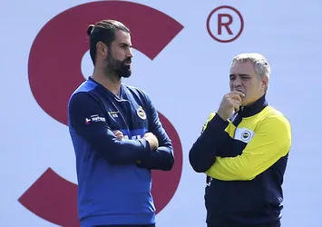 Volkan’a yeni görev