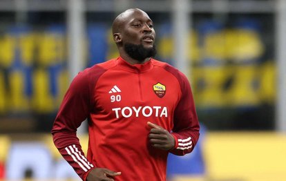 Beşiktaş’tan forvete Lukaku hamlesi! Sağlık raporları...