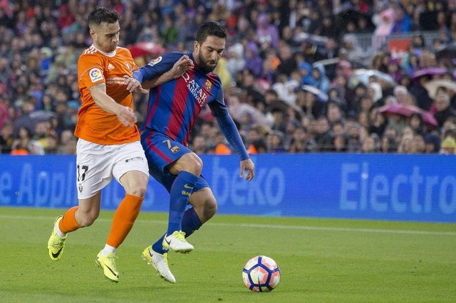 Arda Turan’ın menajeri açıkladı!