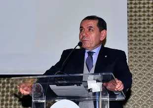 Galatasaray'da hesap günü