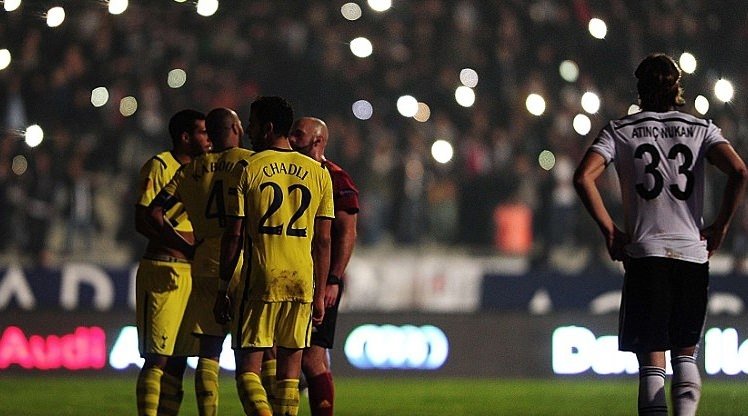 Beşiktaş’ın unutulmaz Avrupa maçları