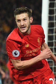 Barcelona, Adam Lallana ile ilgileniyor