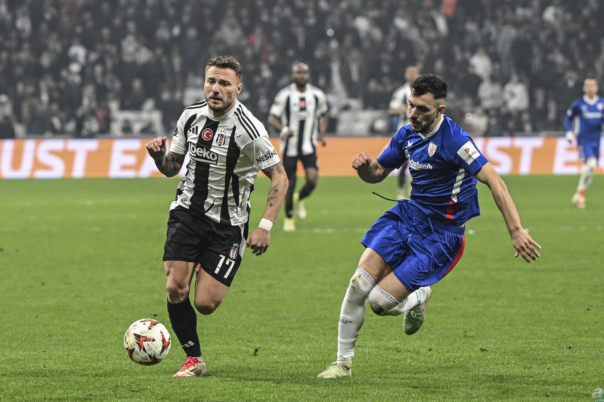 UEFA ülke puanı | İşte ülke puanı sıralamasında son durum! Türkiye kaçıncı sırada?