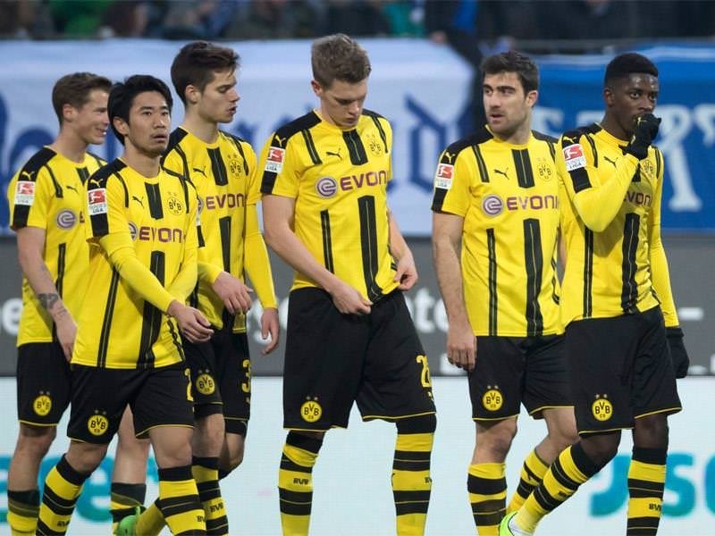 Avrupa’da kulüp sıralaması değişti...