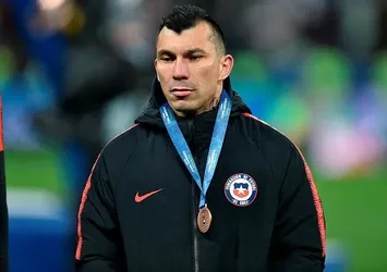 Medel'in son talibi Marsilya