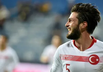 Trabzonspor'da Okay şoku