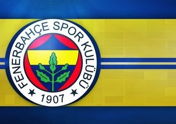 Yıldız oyuncu Fenerbahçe'ye gelmek istiyor!