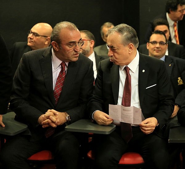 Galatasaray’a Palabıyık darbesi!