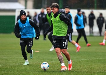 Beşiktaş, Eyüp'e konuk oluyor!