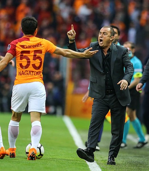 Fatih Terim’in rekor senesi