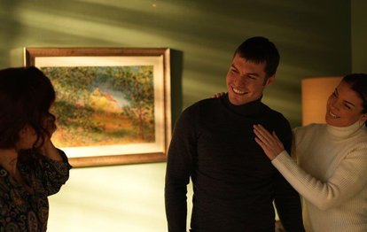 Gelsin Hayat Bildiği Gibi yeni bölüm İZLE | Gelsin Hayat Bildiği Gibi 30. bölüm İZLE