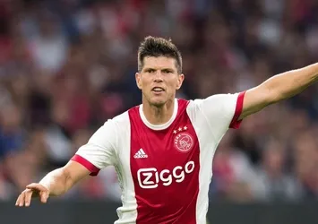 Huntelaar'dan Galatasaray itirafı