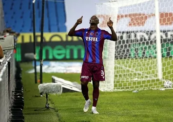 Nwakaeme Rize'ye yetişecek