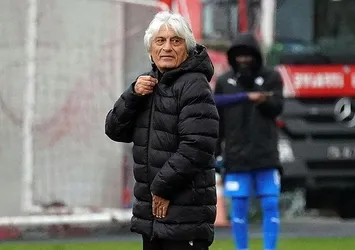 1. Lig'de flaş ayrılık!