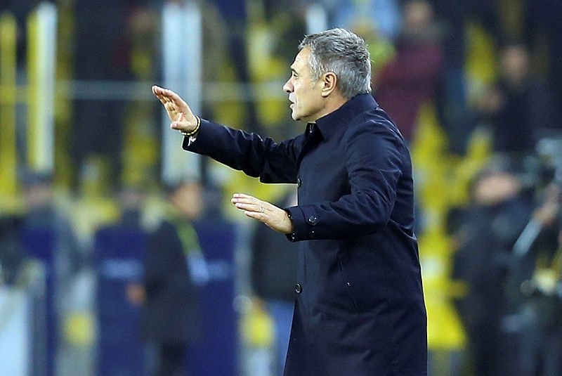 İşte Ersun Yanal’ın Ocak planı