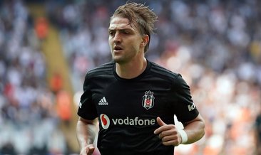 Beşiktaş'tan dev takas! Caner Erkin'in yerine...
