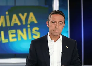 Ali Koç'a 4 soru