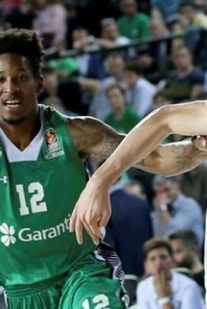 Darüşşafaka Doğuş, Euroleague'e veda etti