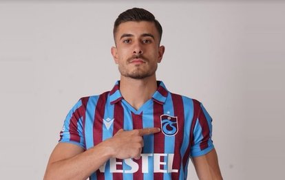 Son dakika transfer haberi: Trabzonspor Dorukhan Toköz’ü KAP’a bildirdi! İşte sözleşme detayları