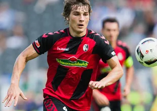 Çağlar Söyüncü'den Beşiktaş açıklaması