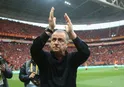 Galatasaray'ı iç saha performansı zirveye taşıdı - 1
