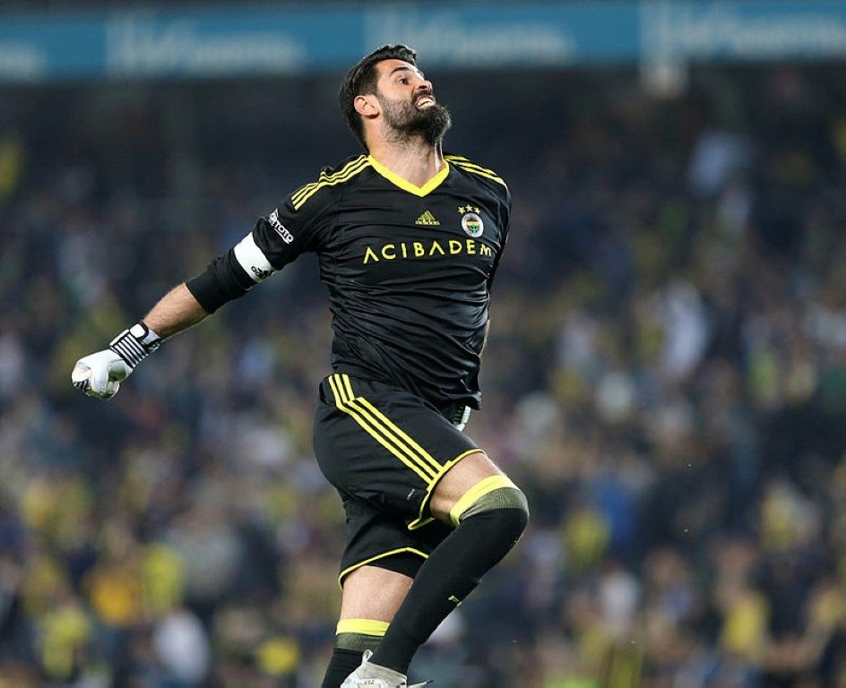 Fenerbahçe’nin Kasımpaşa karşısındaki ilk 11’i