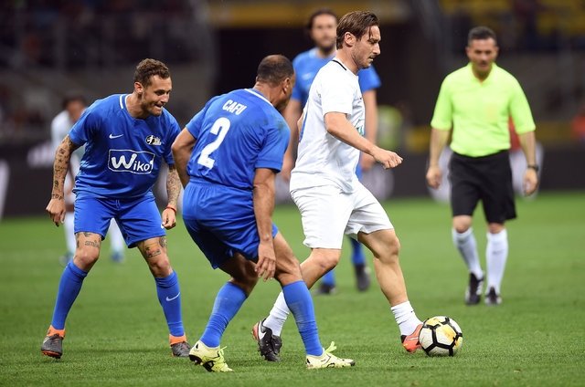 Böyle veda herkese nasip olmaz!