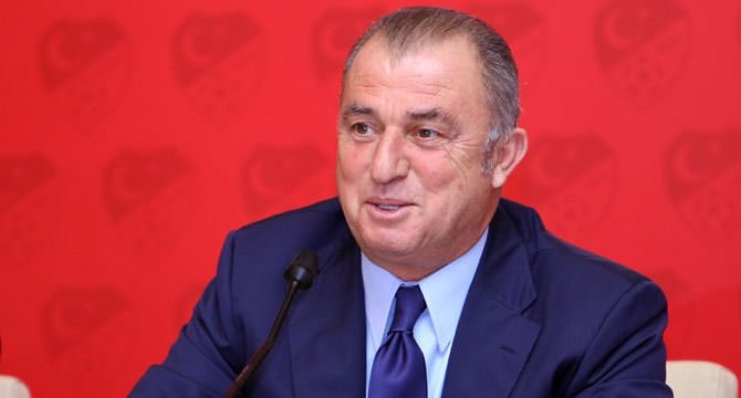 Fatih Terim geri dönüyor