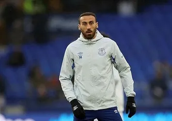 Cenk Tosun ısrarı