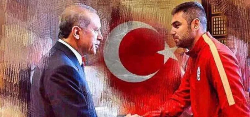 Sizi seviyoruz