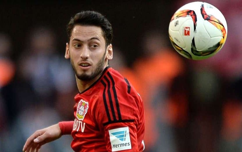 Transfer olan en pahalı Türk futbolcular