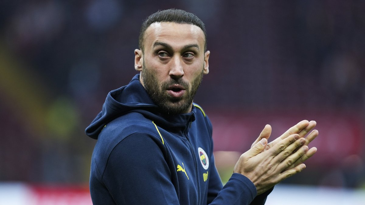 FENERBAHÇE HABERİ: Sürpriz transfer iddiası! Cenk Tosun geri dönüyor FENERBAHÇE HABERİ: Sürpriz transfer iddiası! Cenk Tosun geri dönüyor