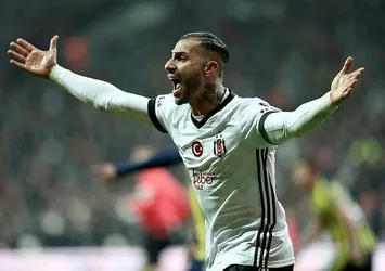 Beşiktaş'ta penaltı isyanı!
