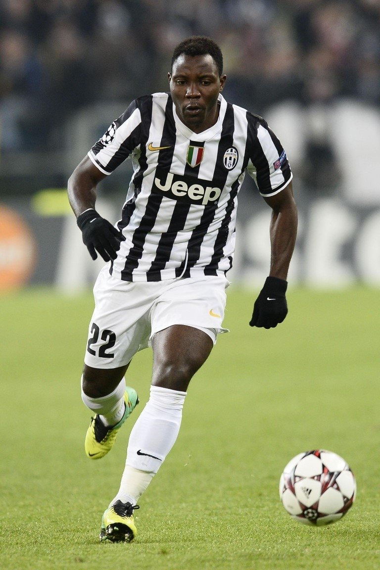 Kwadwo Asamoah adım adım Galatasaray’a geliyor!