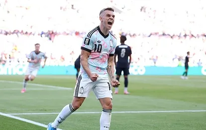 Beşiktaş’ta flaş Trossard gelişmesi!