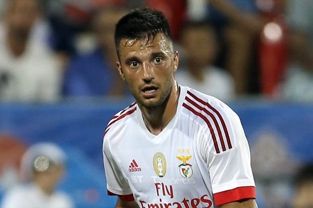 Jailson yolcu, yerine o geliyor!