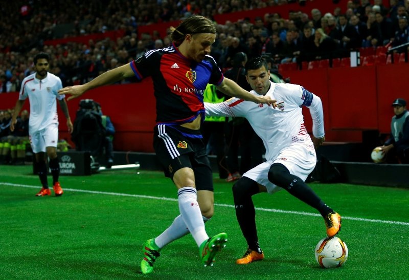 Beşiktaş’ta hedef Michael Lang