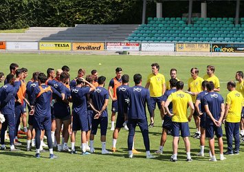 Fenerbahçe'nin rakibi Fulham!