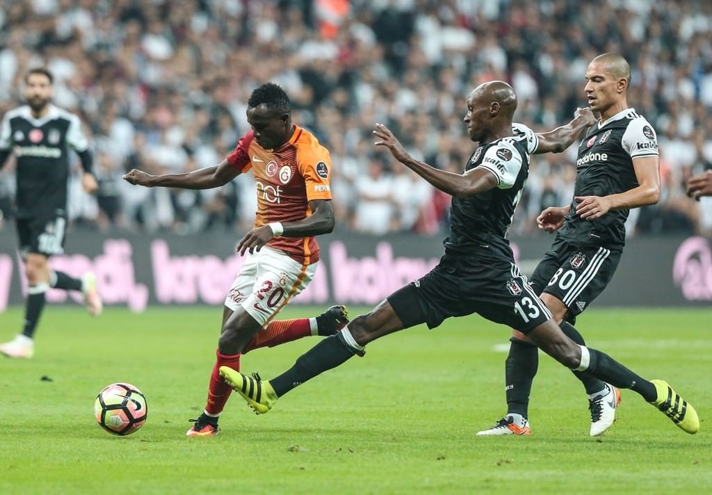 Bruma’nın golü sosyal medyayı salladı!