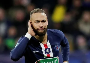 Neymar dönüyor!