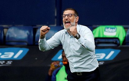 Watford’da Slaven Bilic dönemi sona erdi