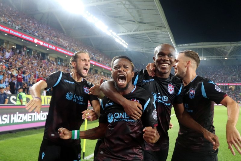 Galatasaray için rövanş zamanı!