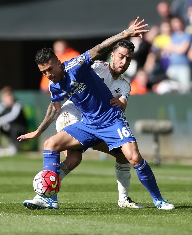 Fenerbahçe’de rota Kenedy