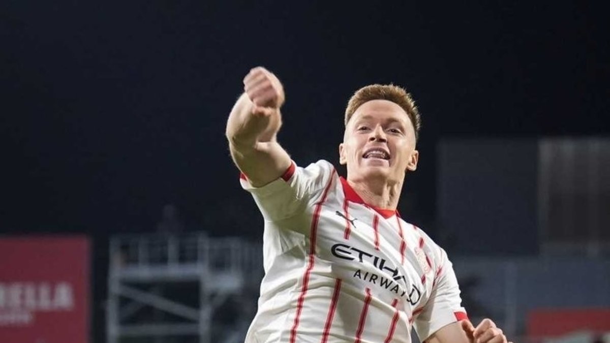 TRANSFER HABERİ: Trabzonspor'dan Viktor Tsygankov resti!