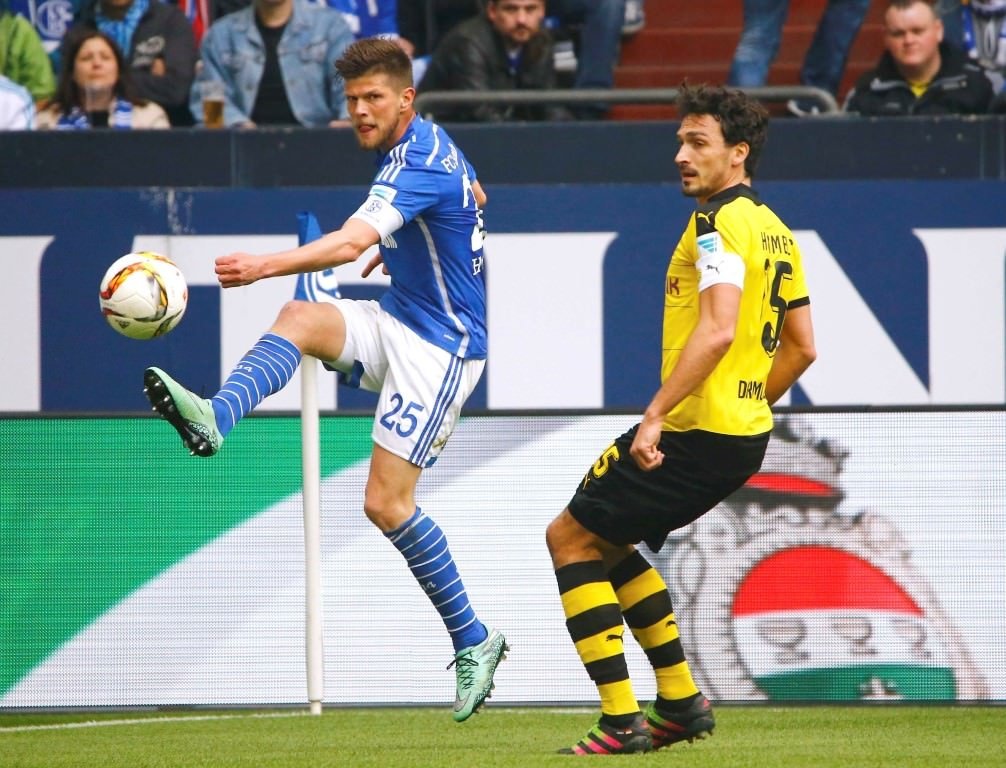 Huntelaar, Galatasaray’a mı geliyor?