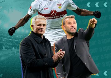 40 milyon Euro'luk dev transfer kapışması!
