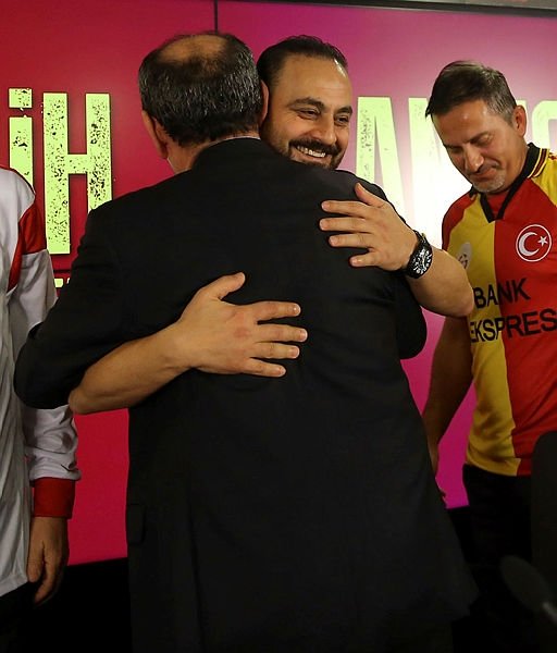 Fenerbahçe - Galatasaray maçı öncesi unutulmaz sözler